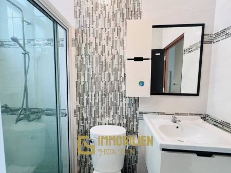 89 qm 3 Bett Haus Für Miete