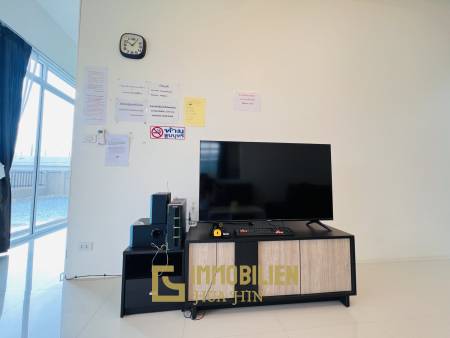 89 qm 3 Bett Haus Für Miete