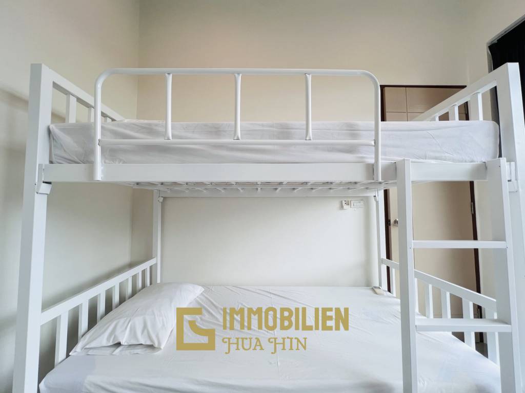 89 qm 3 Bett Haus Für Miete