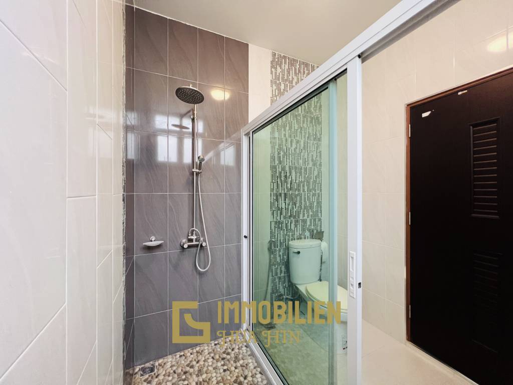 89 qm 3 Bett Haus Für Miete