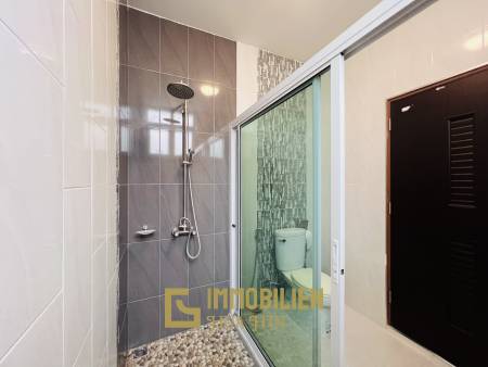 89 qm 3 Bett Haus Für Miete