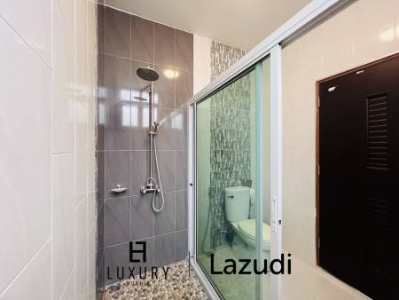 Luxurious 3-Bedroom Villa with Pool in Hua Hin