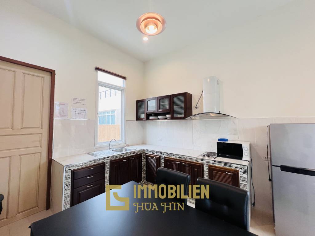 89 qm 3 Bett Haus Für Miete