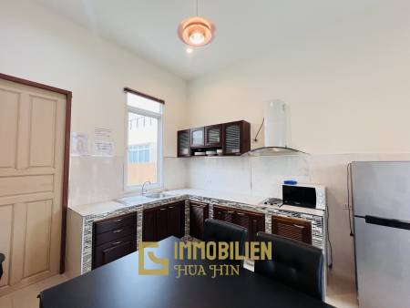 89 qm 3 Bett Haus Für Miete