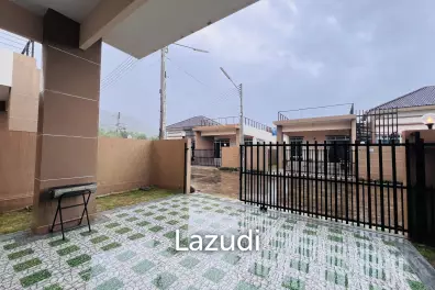 Luxurious 3-Bedroom Villa with Pool in Hua Hin