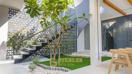 279 qm 3 Bett 5 Bad Villa Für Miete