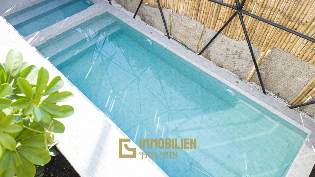 279 qm 3 Bett 5 Bad Villa Für Miete