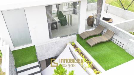 279 qm 3 Bett 5 Bad Villa Für Miete