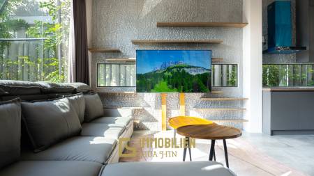 279 qm 3 Bett 5 Bad Villa Für Miete