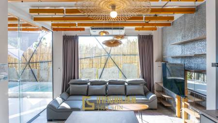 279 qm 3 Bett 5 Bad Villa Für Miete