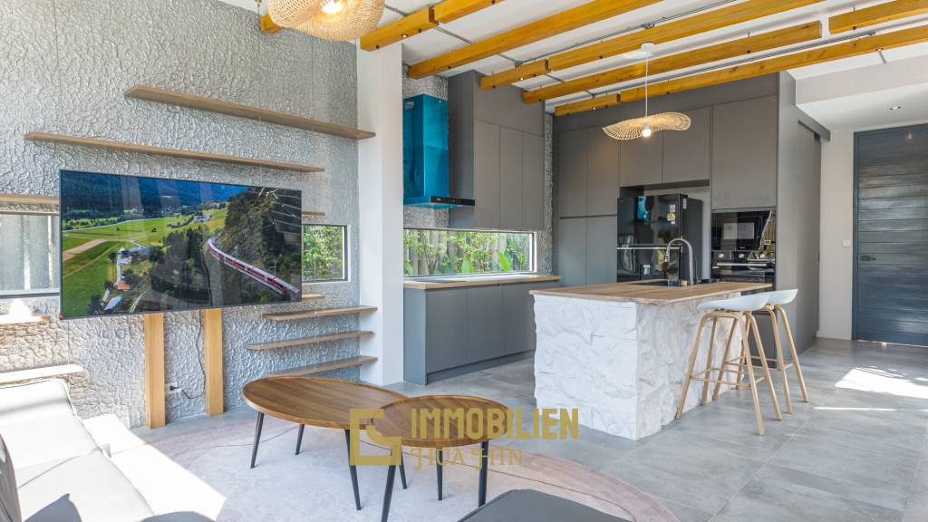 279 qm 3 Bett 5 Bad Villa Für Miete