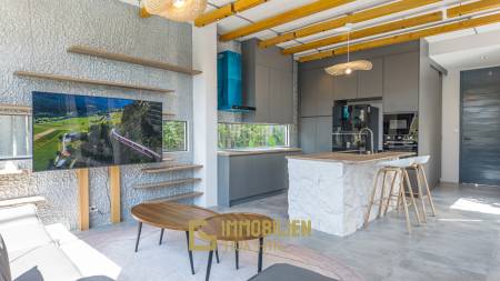 279 qm 3 Bett 5 Bad Villa Für Miete