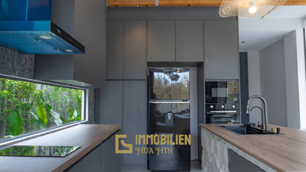 279 qm 3 Bett 5 Bad Villa Für Miete