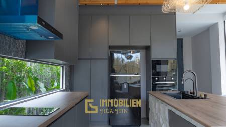 279 qm 3 Bett 5 Bad Villa Für Miete