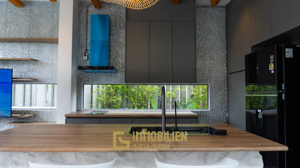 279 qm 3 Bett 5 Bad Villa Für Miete