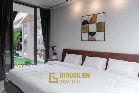 279 qm 3 Bett 5 Bad Villa Für Miete