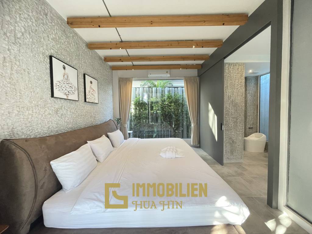 279 qm 3 Bett 5 Bad Villa Für Miete