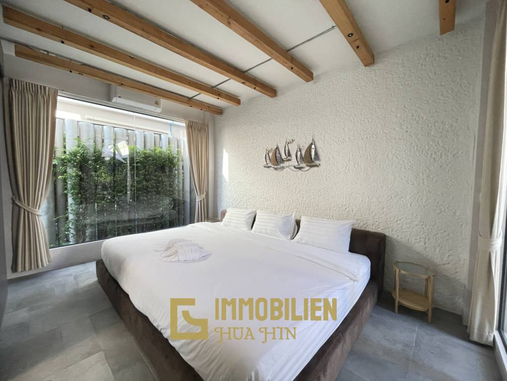 279 qm 3 Bett 5 Bad Villa Für Miete
