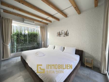 279 qm 3 Bett 5 Bad Villa Für Miete