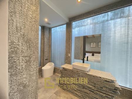 279 qm 3 Bett 5 Bad Villa Für Miete