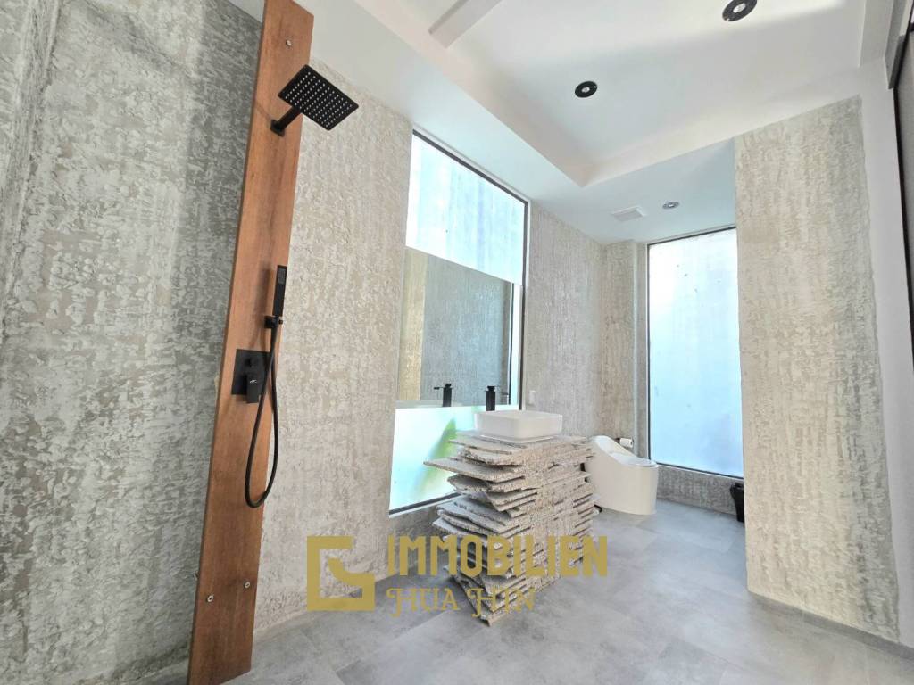 279 qm 3 Bett 5 Bad Villa Für Miete