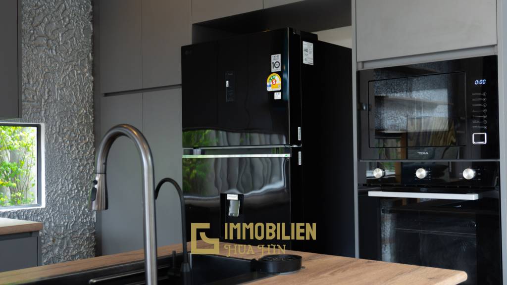 279 qm 3 Bett 5 Bad Villa Für Miete