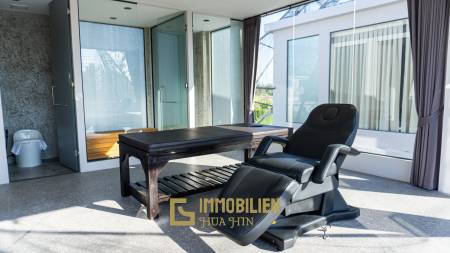 279 qm 3 Bett 5 Bad Villa Für Miete