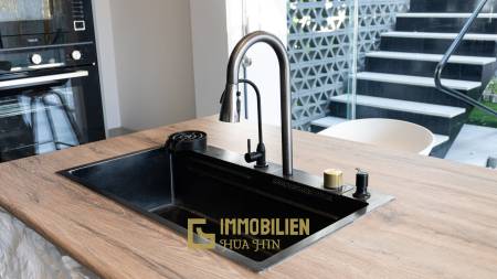 279 qm 3 Bett 5 Bad Villa Für Miete