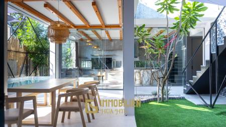 279 qm 3 Bett 5 Bad Villa Für Miete