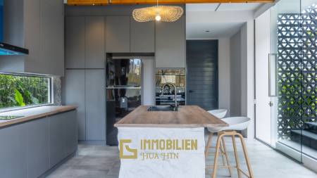 279 qm 3 Bett 5 Bad Villa Für Miete