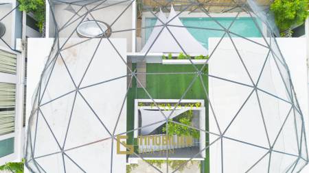 279 qm 3 Bett 5 Bad Villa Für Miete