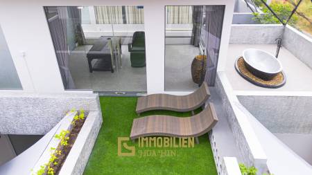 279 qm 3 Bett 5 Bad Villa Für Miete