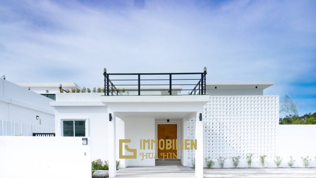 286 qm 4 Bett Haus Für Miete