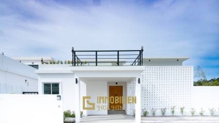 286 qm 4 Bett Haus Für Miete