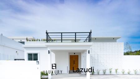 286 m² 4 Chambre Maison Pour Louer