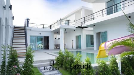 286 m² 4 Chambre Maison Pour Louer