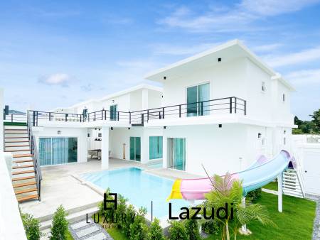 286 m² 4 Chambre Maison Pour Louer