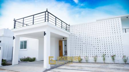 286 qm 4 Bett Haus Für Miete