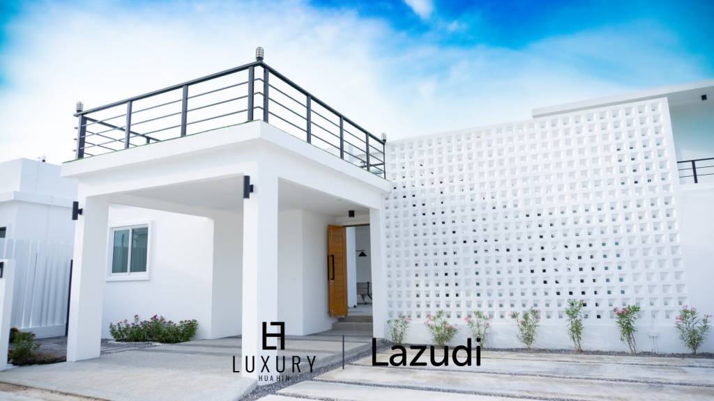 286 m² 4 Chambre Maison Pour Louer