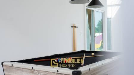 286 qm 4 Bett Haus Für Miete