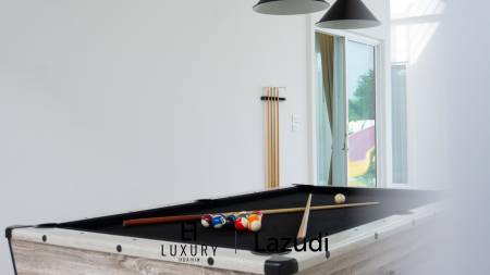 286 m² 4 Chambre Maison Pour Louer