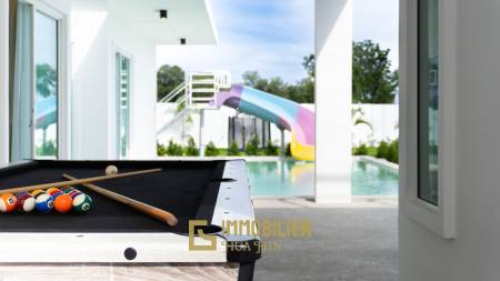 286 qm 4 Bett Haus Für Miete