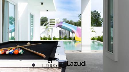 286 m² 4 Chambre Maison Pour Louer