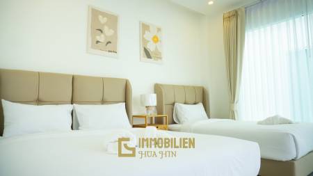 286 qm 4 Bett Haus Für Miete