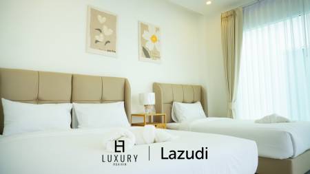 286 m² 4 Chambre Maison Pour Louer