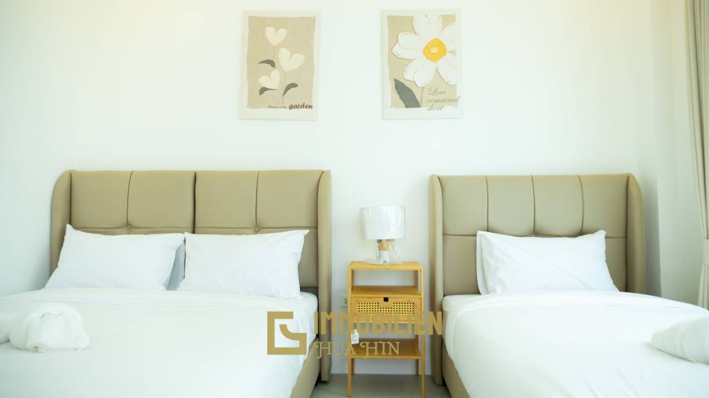 286 qm 4 Bett Haus Für Miete