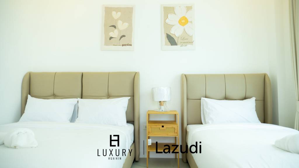 286 m² 4 Chambre Maison Pour Louer