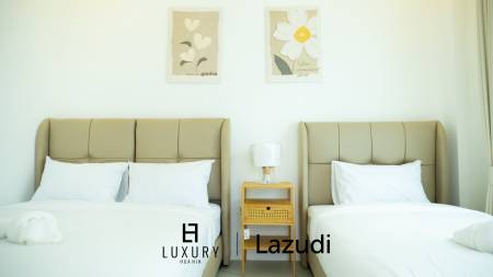 286 m² 4 Chambre Maison Pour Louer