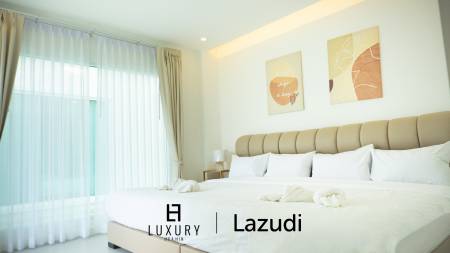 286 m² 4 Chambre Maison Pour Louer