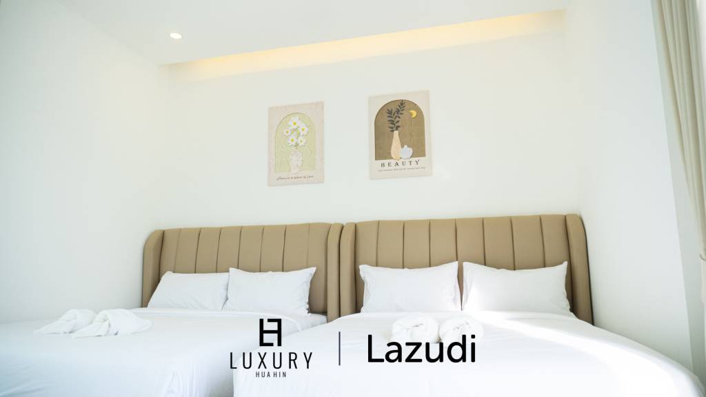 286 m² 4 Chambre Maison Pour Louer